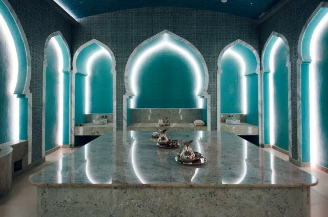 Tailor Made Holidays & Bespoke Packages for Naama Beach Villas & Spa, Fujairah