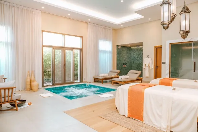 Tailor Made Holidays & Bespoke Packages for Naama Beach Villas & Spa, Fujairah