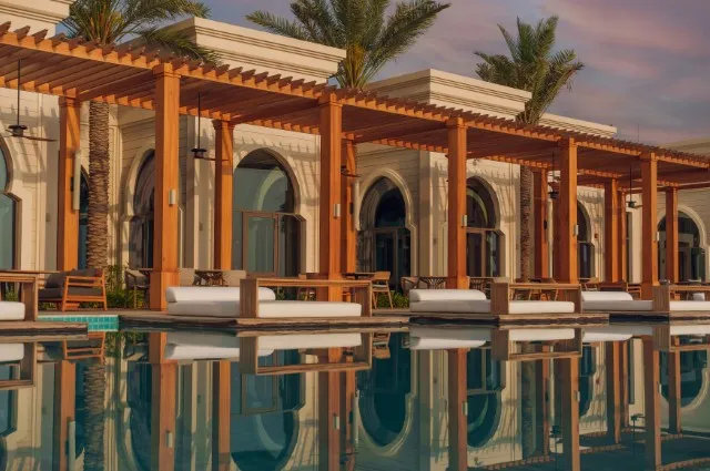 Tailor Made Holidays & Bespoke Packages for Naama Beach Villas & Spa, Fujairah