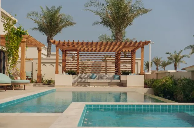 Tailor Made Holidays & Bespoke Packages for Naama Beach Villas & Spa, Fujairah