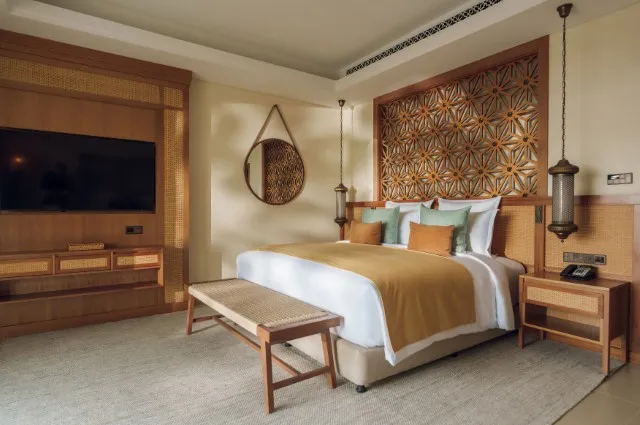 Tailor Made Holidays & Bespoke Packages for Naama Beach Villas & Spa, Fujairah
