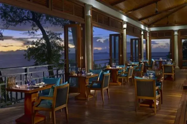 Tailor Made Holidays & Bespoke Packages for Hilton Seychelles Northolme Resort & Spa