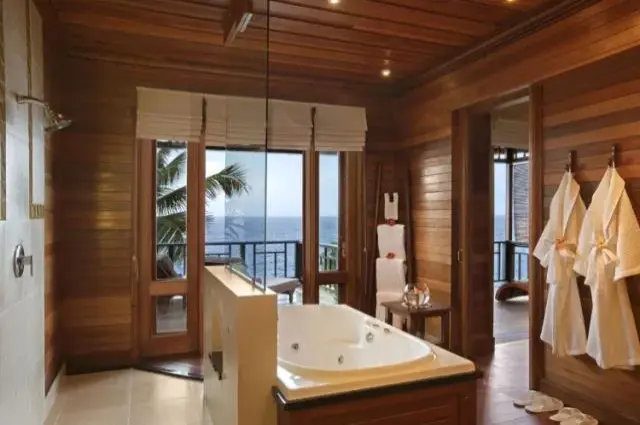 Tailor Made Holidays & Bespoke Packages for Hilton Seychelles Northolme Resort & Spa