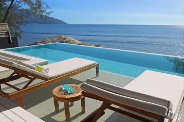 Tailor Made Holidays & Bespoke Packages for Hilton Seychelles Northolme Resort & Spa
