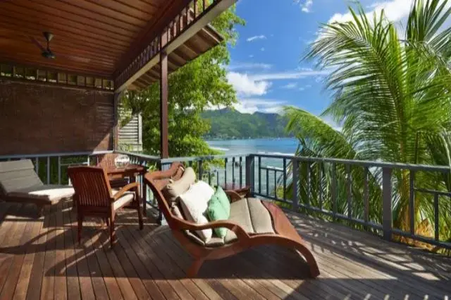 Tailor Made Holidays & Bespoke Packages for Hilton Seychelles Northolme Resort & Spa