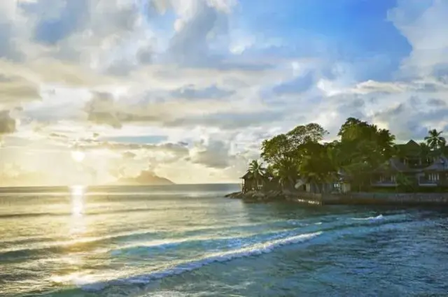 Tailor Made Holidays & Bespoke Packages for Hilton Seychelles Northolme Resort & Spa