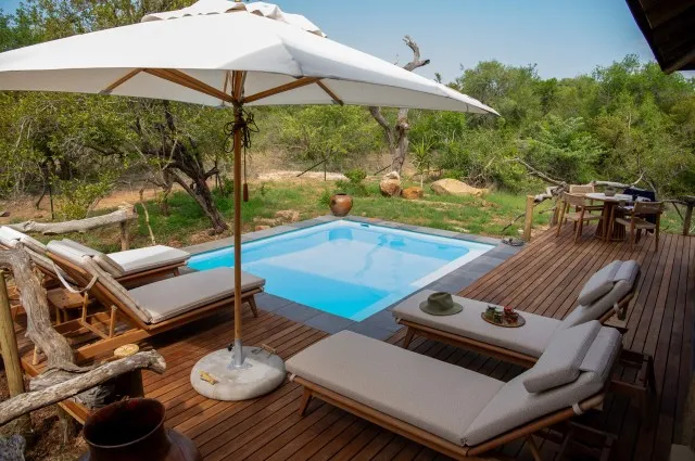 Tailor Made Holidays & Bespoke Packages for Jabulani Safari