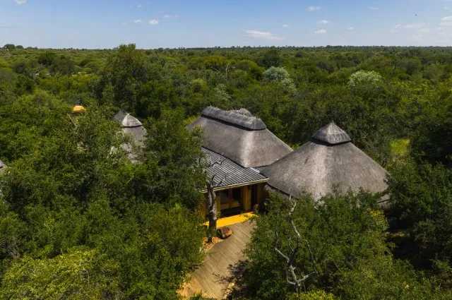 Tailor Made Holidays & Bespoke Packages for Jabulani Safari
