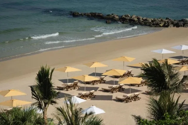 Tailor Made Holidays & Bespoke Packages for Delano Dubai