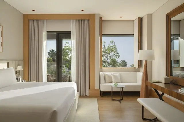Tailor Made Holidays & Bespoke Packages for Delano Dubai