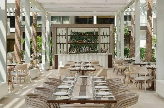 Tailor Made Holidays & Bespoke Packages for Delano Dubai