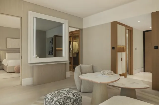 Tailor Made Holidays & Bespoke Packages for Delano Dubai