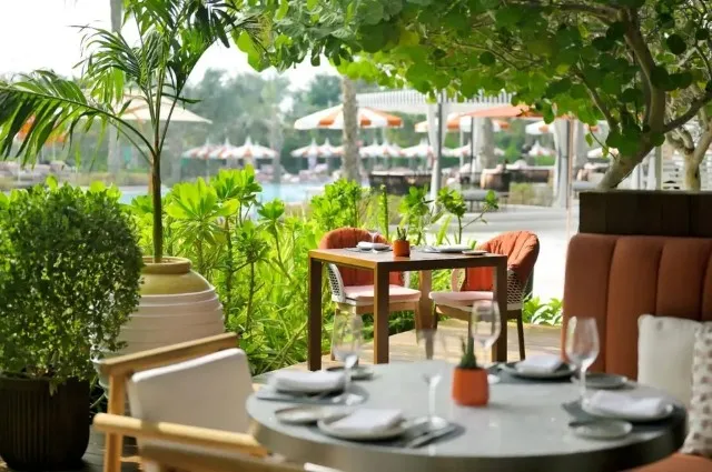 Tailor Made Holidays & Bespoke Packages for Banyan Tree Dubai
