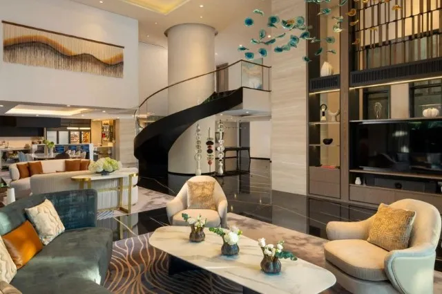 Tailor Made Holidays & Bespoke Packages for Banyan Tree Dubai