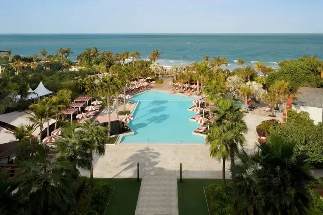 Tailor Made Holidays & Bespoke Packages for Banyan Tree Dubai