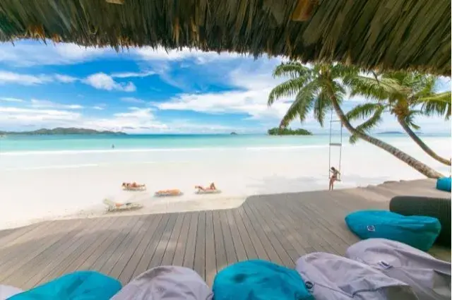 Tailor Made Holidays & Bespoke Packages for Le Duc de Praslin