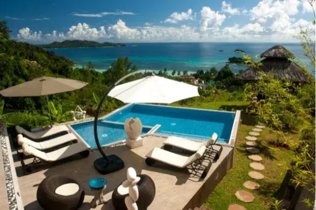 Tailor Made Holidays & Bespoke Packages for Le Duc de Praslin