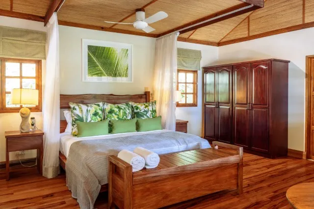 Tailor Made Holidays & Bespoke Packages for Denis Private Island