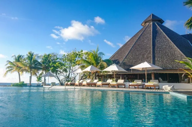 Tailor Made Holidays & Bespoke Packages for Denis Private Island