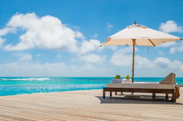 Tailor Made Holidays & Bespoke Packages for Denis Private Island