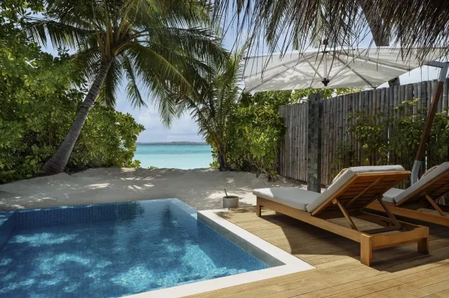 Tailor Made Holidays & Bespoke Packages for Niva Velassaru