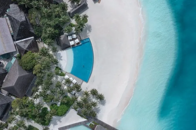 Tailor Made Holidays & Bespoke Packages for Niva Velassaru