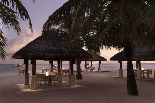 Tailor Made Holidays & Bespoke Packages for Niva Velassaru