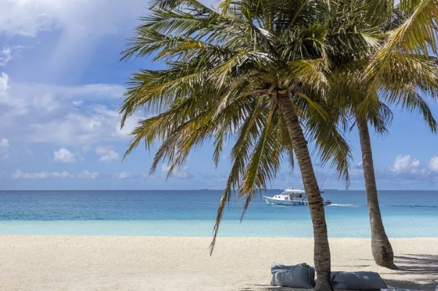 Tailor Made Holidays & Bespoke Packages for Niva Velassaru