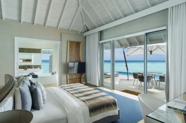 Tailor Made Holidays & Bespoke Packages for Niva Velassaru