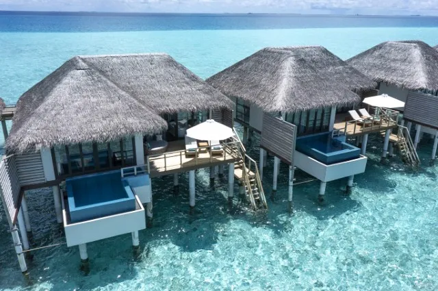 Tailor Made Holidays & Bespoke Packages for Niva Velassaru