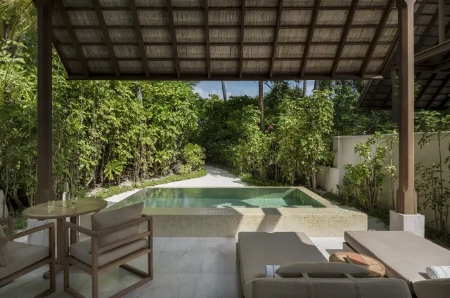 Tailor Made Holidays & Bespoke Packages for Conrad Maldives Rangali Island