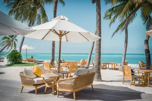 Tailor Made Holidays & Bespoke Packages for Conrad Maldives Rangali Island
