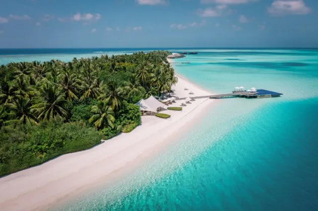 Tailor Made Holidays & Bespoke Packages for Conrad Maldives Rangali Island