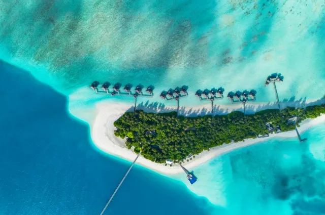 Tailor Made Holidays & Bespoke Packages for Conrad Maldives Rangali Island