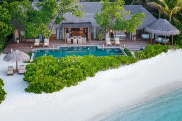 Tailor Made Holidays & Bespoke Packages for Baros