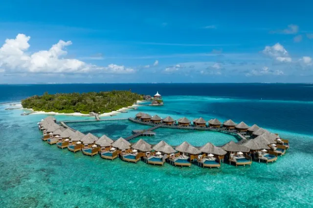 Tailor Made Holidays & Bespoke Packages for Baros