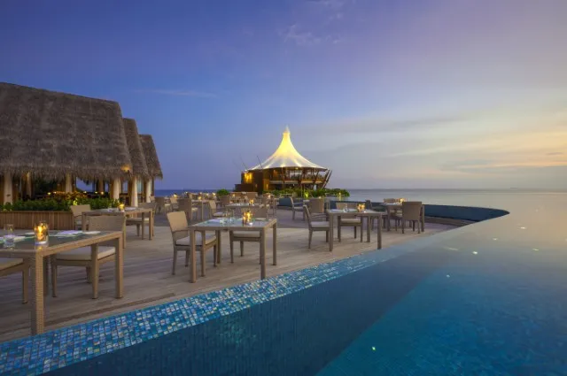 Tailor Made Holidays & Bespoke Packages for Baros