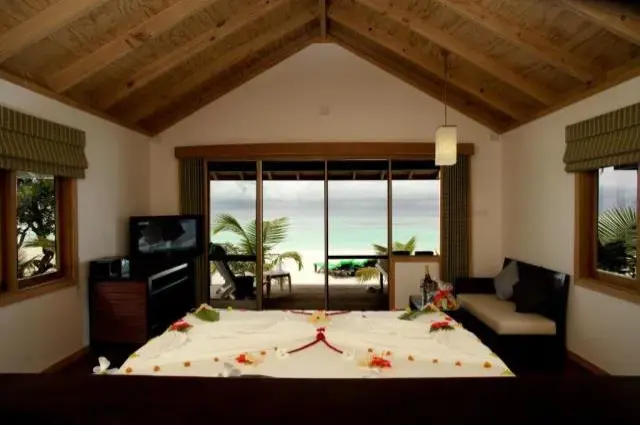 Tailor Made Holidays & Bespoke Packages for Kuredu Island Resort & Spa