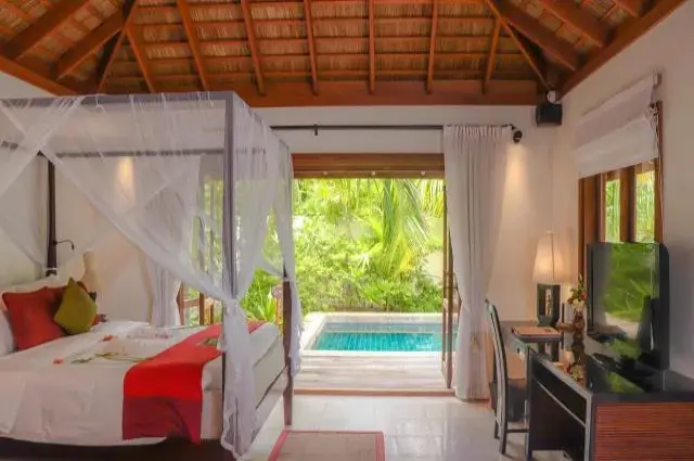 Tailor Made Holidays & Bespoke Packages for Kuredu Island Resort & Spa