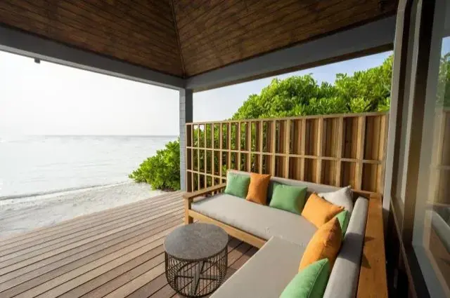 Tailor Made Holidays & Bespoke Packages for Kuredu Island Resort & Spa