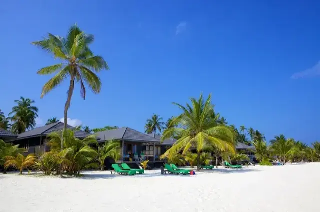 Tailor Made Holidays & Bespoke Packages for Kuredu Island Resort & Spa