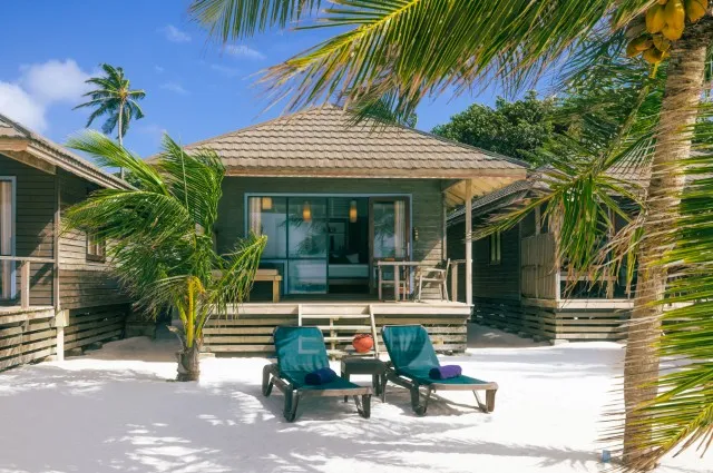 Tailor Made Holidays & Bespoke Packages for Kuredu Island Resort & Spa