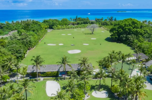 Tailor Made Holidays & Bespoke Packages for Kuredu Island Resort & Spa