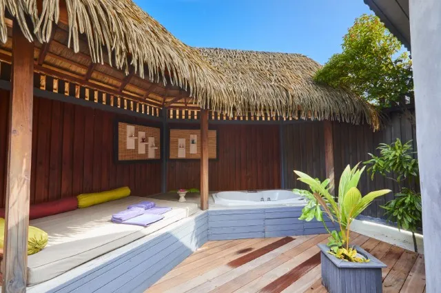 Tailor Made Holidays & Bespoke Packages for Kuredu Island Resort & Spa