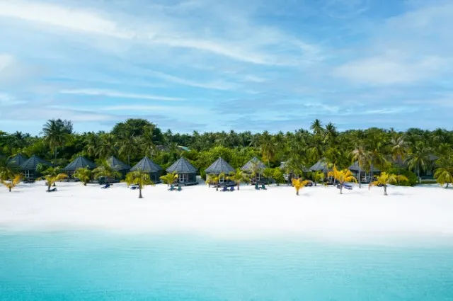 Tailor Made Holidays & Bespoke Packages for Kuredu Island Resort & Spa