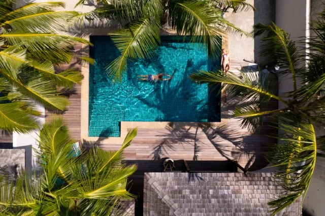 Tailor Made Holidays & Bespoke Packages for Kuredu Island Resort & Spa