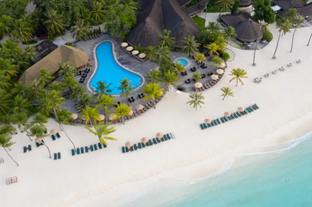 Tailor Made Holidays & Bespoke Packages for Kuredu Island Resort & Spa