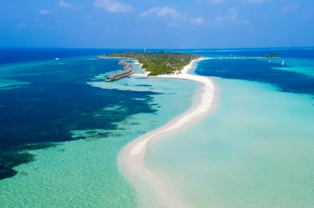 Tailor Made Holidays & Bespoke Packages for Kuredu Island Resort & Spa