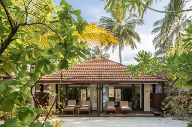 Tailor Made Holidays & Bespoke Packages for Lily Beach Resort & Spa