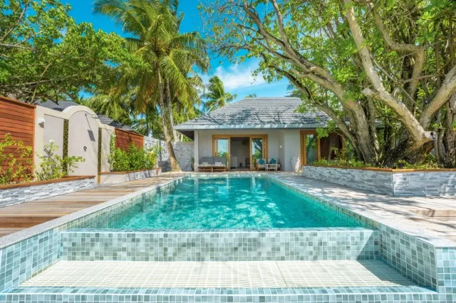 Tailor Made Holidays & Bespoke Packages for Lily Beach Resort & Spa